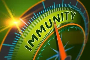HOME 12 Boost human immune system - inactive vs bio-active